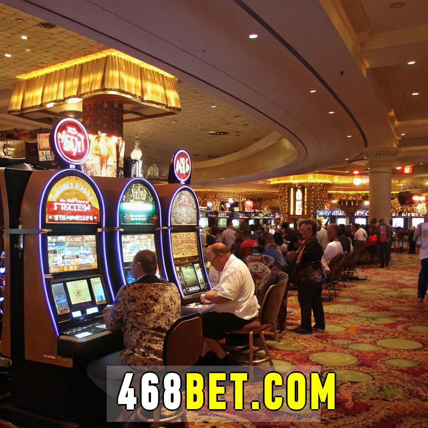  468bet