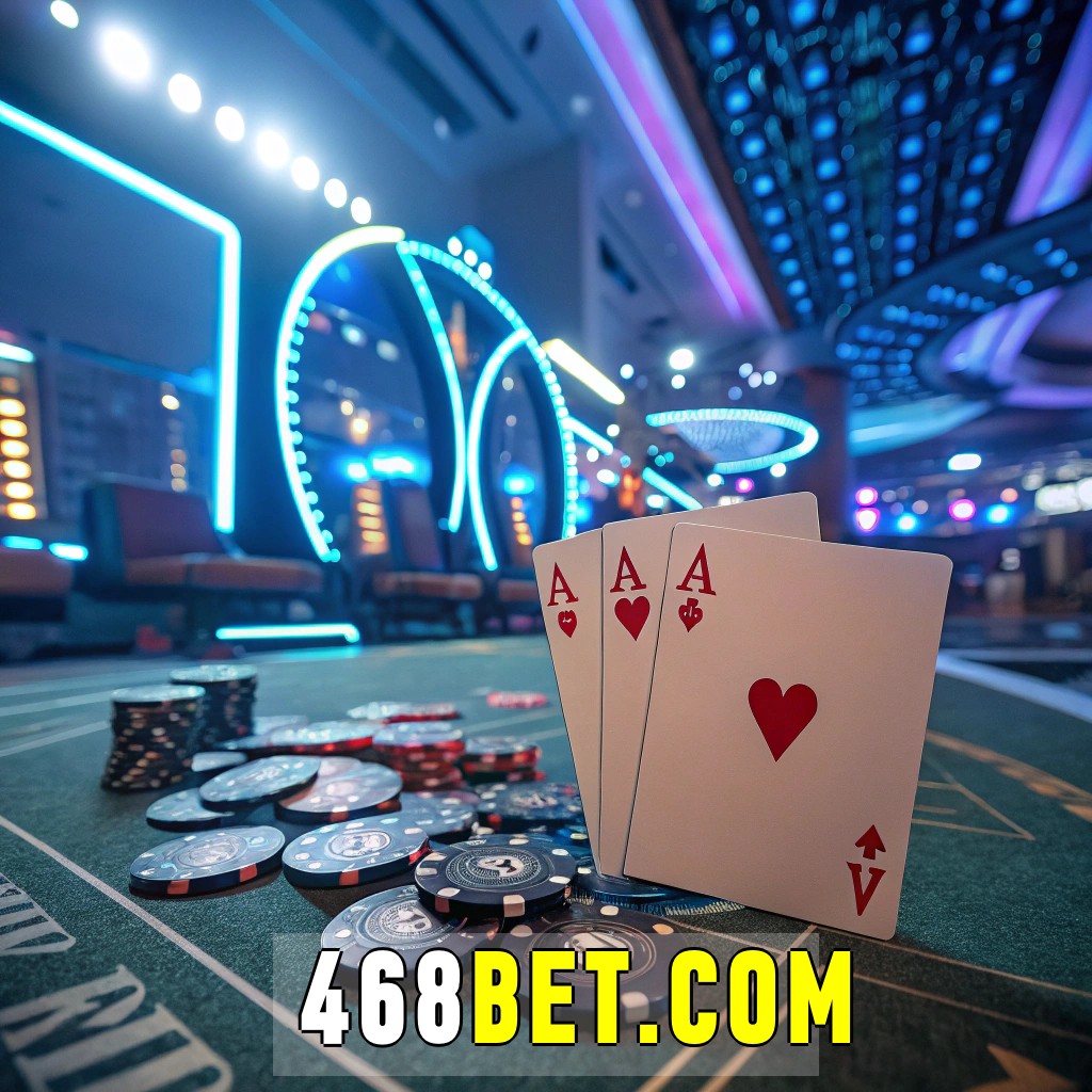  468bet