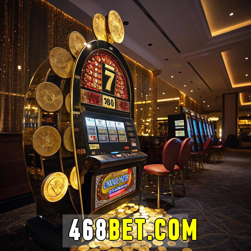  468bet