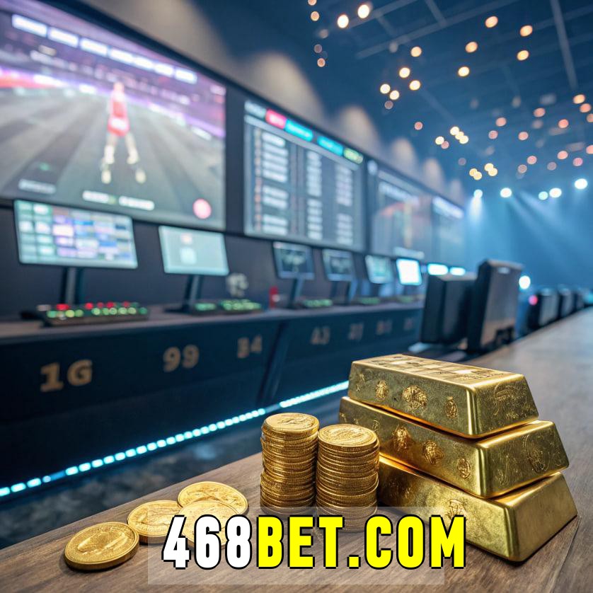 468bet