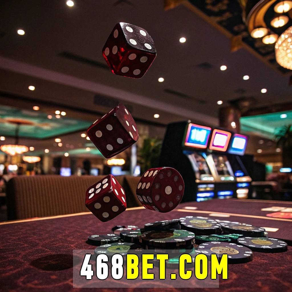  468bet