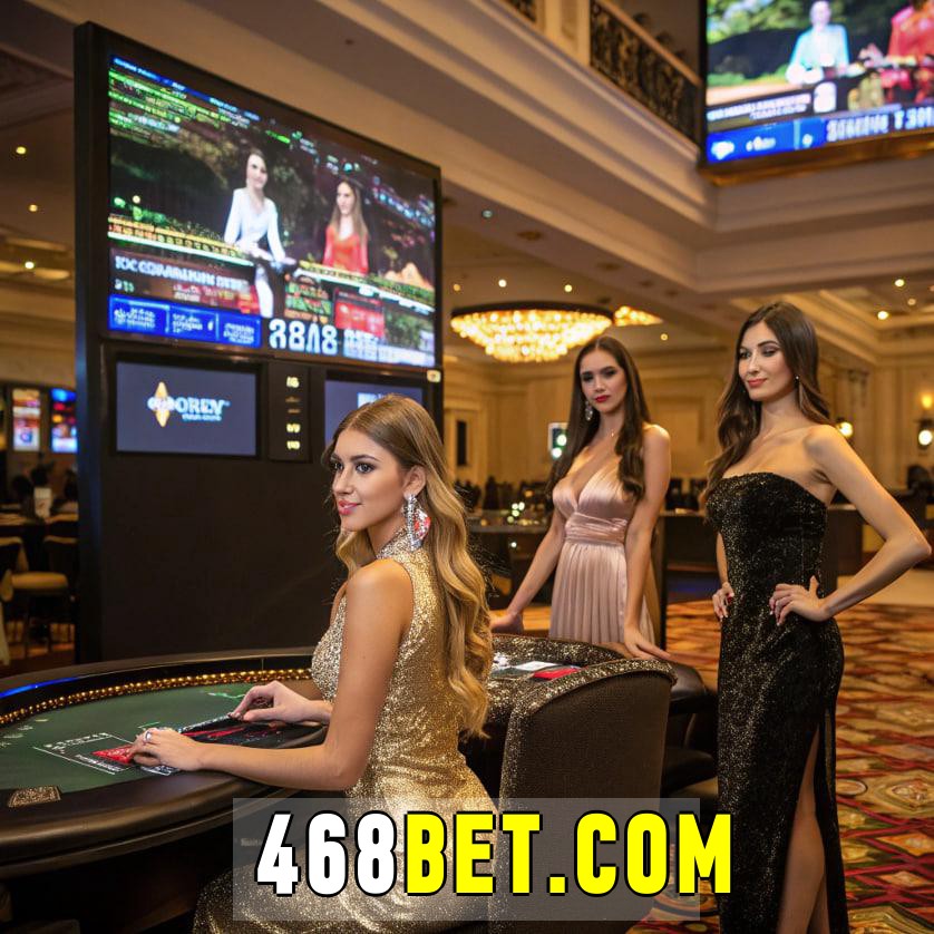  468bet