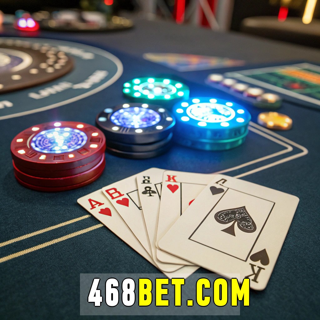  468bet