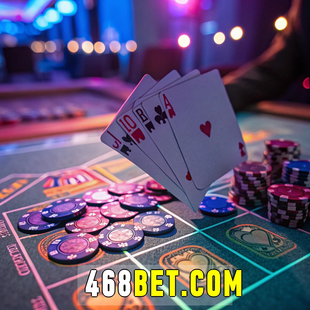  468bet